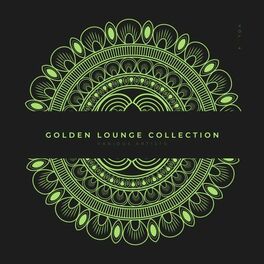Album cover of Golden Lounge Collection, Vol. 4