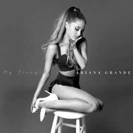 Album picture of My Everything