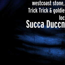 Album cover of Succa Duccn