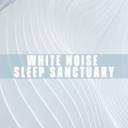 Album cover of White Noise Sleep Sanctuary