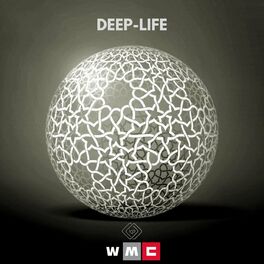 Album cover of Deep-Life