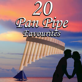 Album cover of 20 Pan Pipe Favourites
