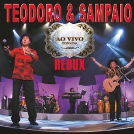 Album cover of Ao vivo convida (Redux)