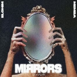 Album cover of MIRRORS