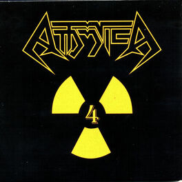 Album cover of Attomica IV