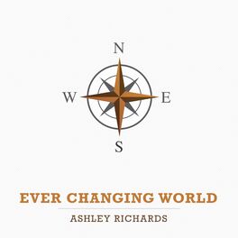 Album cover of Ever Changing World