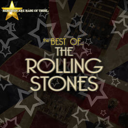 Album cover of Memories Are Made of These: The Best of Rolling Stones