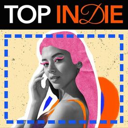 Album cover of Top Indie