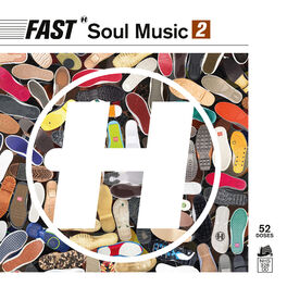 Album cover of Fast Soul Music 2