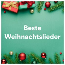 Album cover of Beste Weihnachtslieder
