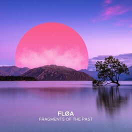 Album cover of Fragments Of The Past