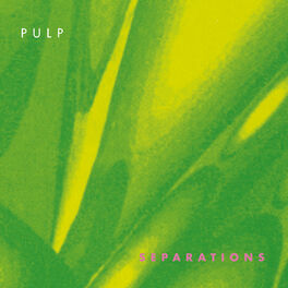 Album cover of Separations (Remastered)