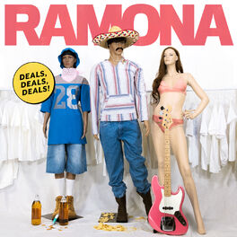 Album cover of Deals, Deals, Deals!