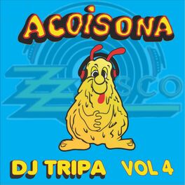 Album cover of Acoisona, Vol. 4