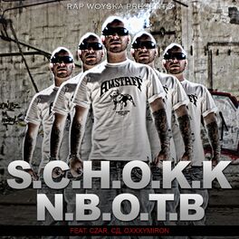 Album cover of N.B.O.T.B. (Mixtape)