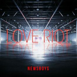 Album cover of Love Riot