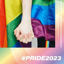Album cover of #Pride2023