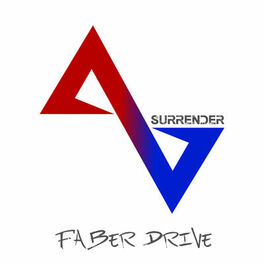 faber drive logo