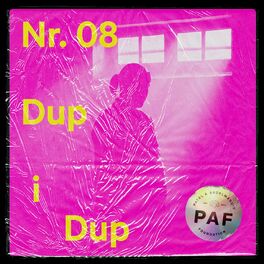 Album cover of Dup-i-dup