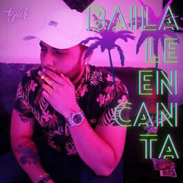 Album cover of Baila le encanta (feat. Yera)