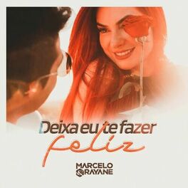 Album cover of Deixa Eu Te Fazer Feliz