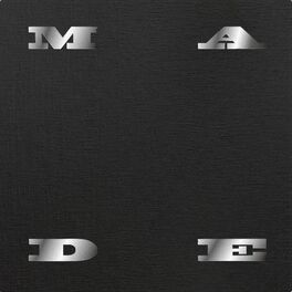 Album cover of 2016 BIGBANG WORLD TOUR [MADE] FINAL IN SEOUL LIVE