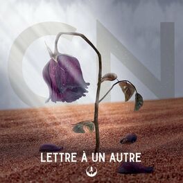 Album cover of Lettre à un autre