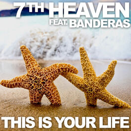 Album cover of This Is Your Life (Radio Edit)