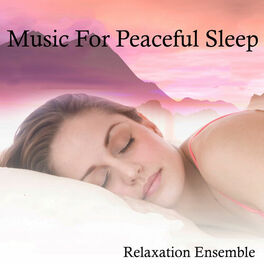 Album cover of Music for Peaceful Sleep
