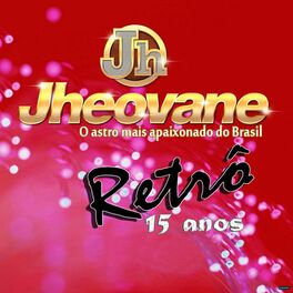 Album cover of Retrô 15 Anos (Ao Vivo)