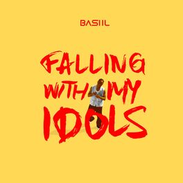 Album cover of Falling With My Idols