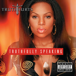 Album cover of Truthfully Speaking