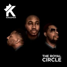 Album cover of The Royal Circle
