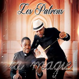 Album cover of La magie