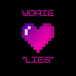 Album cover of Lies