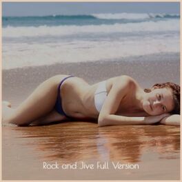 Album cover of Rock and Jive Full Version