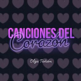 Album cover of Canciones del Corazón