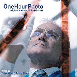 Album cover of One Hour Photo (Original Motion Picture Score)