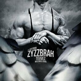 Album cover of Zyzzbrah (Wild Angel Remix)