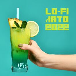 Album cover of Lo-Fi Лято 2022