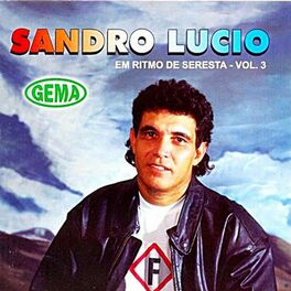 Album cover of Em Ritmo de Seresta, Vol. 3