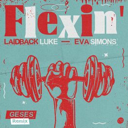 Album cover of Flexin' (GESES Remix)