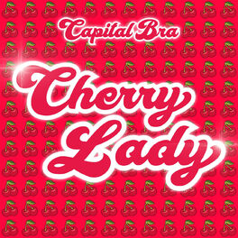 Album cover of Cherry Lady