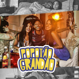 Album cover of Popotão Grandão