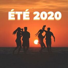 Album cover of ETE 2020