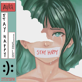 Album cover of Stay Happy
