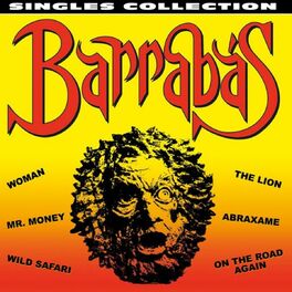 Album cover of Barrabas