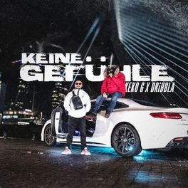 Album cover of Keine Gefühle