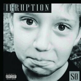 Album cover of Irruption