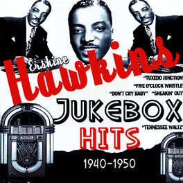 Album cover of Jukebox Hits 1940-1950
